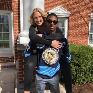 Meet your Posher, Maya